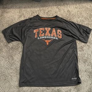 Texas Longhorns Dri-Fit Shirt